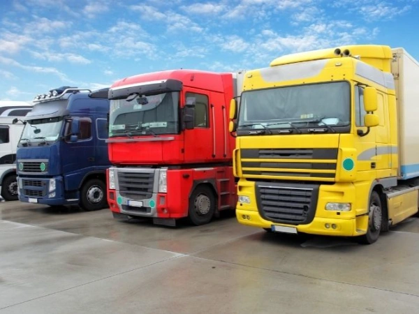 Bursa Balıklı Nakliye